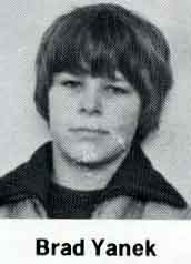 Brad Yanik