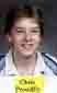 Chris Proudfit
