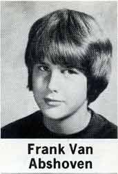 Frank Van Abshoven
